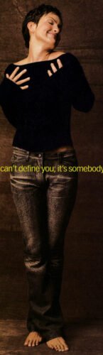 Mariska Hargitay Feet Toes And Soles 361