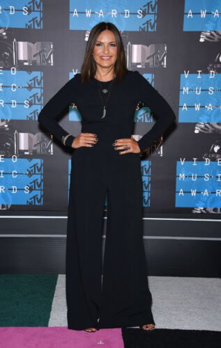 Mariska Hargitay Feet Toes And Soles 369