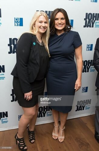 Mariska Hargitay Feet Toes And Soles 372