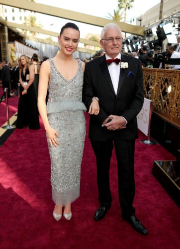 Daisy Ridley Feet Toes And Soles 130