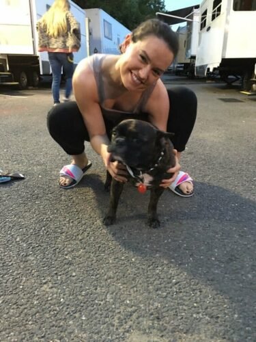 Daisy Ridley Feet Toes And Soles 137