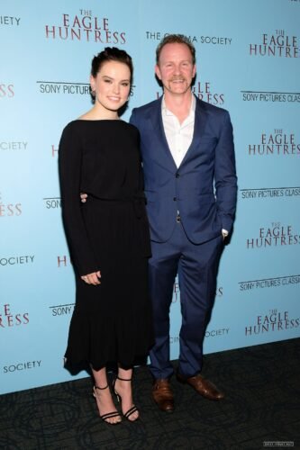 Daisy Ridley Feet Toes And Soles 149