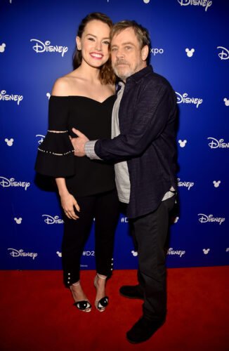 Daisy Ridley Feet Toes And Soles 170
