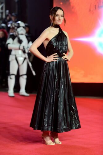Daisy Ridley Feet Toes And Soles 201