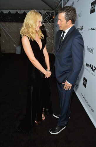 Beth Behrs Feet Toes And Soles 38