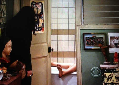 Beth Behrs Feet Toes And Soles 44