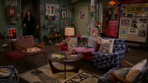 Beth Behrs Feet Toes And Soles 298