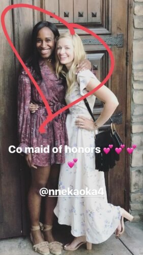 Beth Behrs Feet Toes And Soles 364