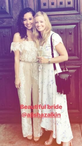 Beth Behrs Feet Toes And Soles 365