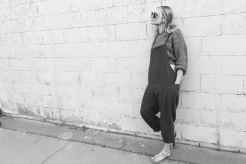 Beth Behrs Feet Toes And Soles 370