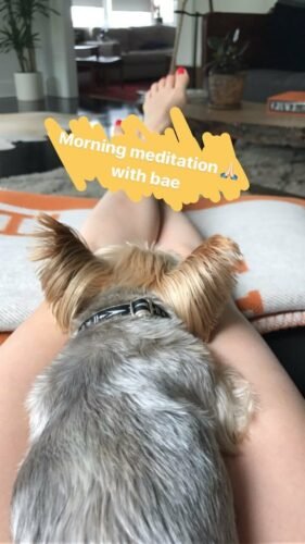 Beth Behrs Feet Toes And Soles 377