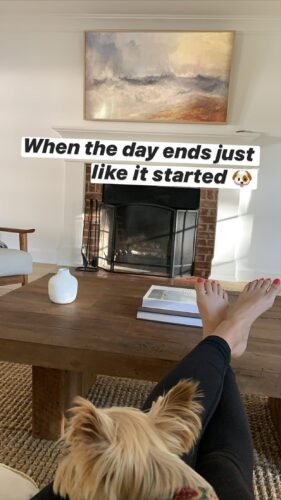 Beth Behrs Feet Toes And Soles 458