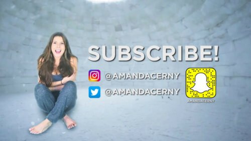 Amanda Cerny Feet Toes And Soles 169