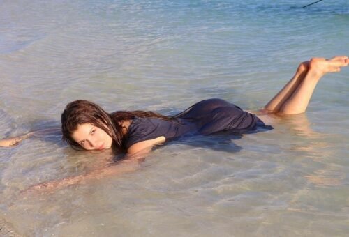 Amanda Cerny Feet Toes And Soles 170