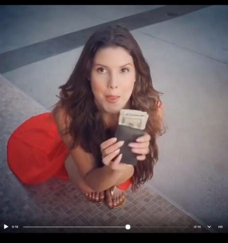 Amanda Cerny Feet Toes And Soles 172