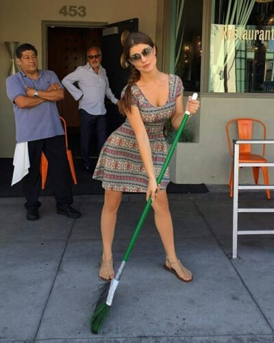 Amanda Cerny Feet Toes And Soles 179