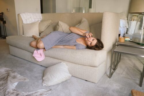 Amanda Cerny Feet Toes And Soles 181