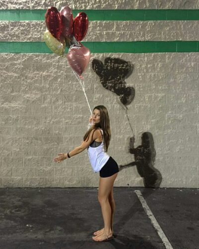 Amanda Cerny Feet Toes And Soles 182