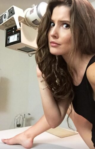 Amanda Cerny Feet Toes And Soles 192