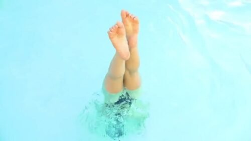 Amanda Cerny Feet Toes And Soles 193