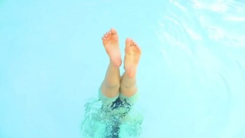 Amanda Cerny Feet Toes And Soles 195