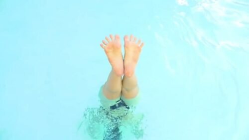 Amanda Cerny Feet Toes And Soles 196