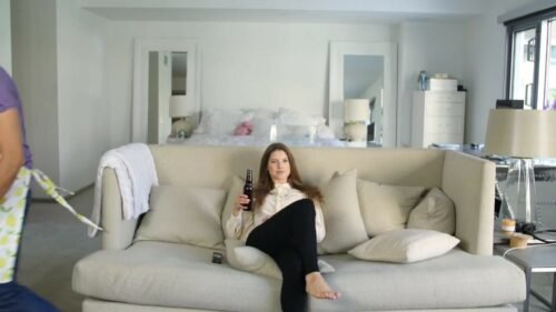 Amanda Cerny Feet Toes And Soles 198