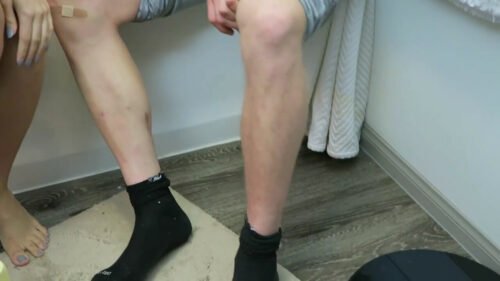 Amanda Cerny Feet Toes And Soles 199