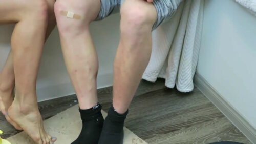 Amanda Cerny Feet Toes And Soles 200