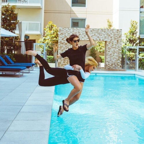 Amanda Cerny Feet Toes And Soles 209