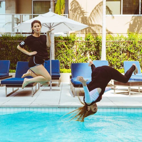 Amanda Cerny Feet Toes And Soles 210