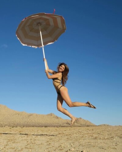 Amanda Cerny Feet Toes And Soles 212