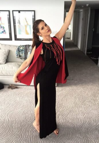 Amanda Cerny Feet Toes And Soles 223