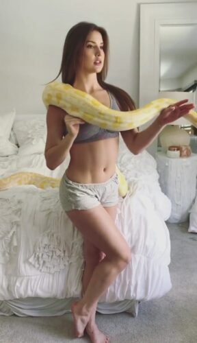 Amanda Cerny Feet Toes And Soles 242