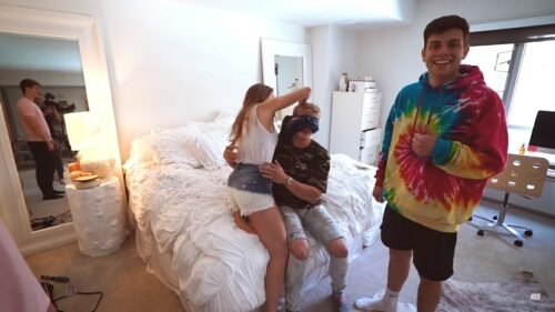 Amanda Cerny Feet Toes And Soles 255