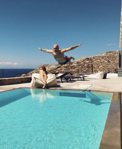 Amanda Cerny Feet Toes And Soles 371