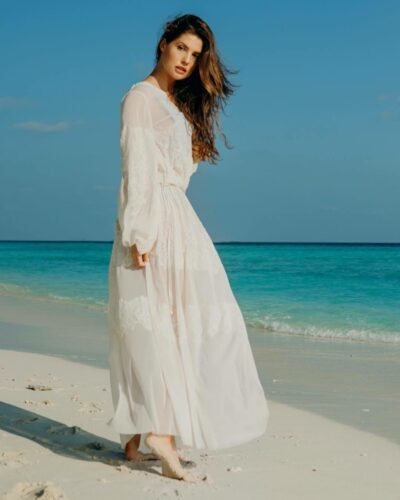 Amanda Cerny Feet Toes And Soles 377