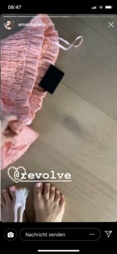 Amanda Cerny Feet Toes And Soles 399