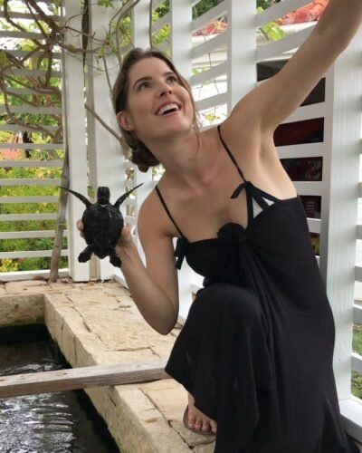 Amanda Cerny Feet Toes And Soles 403