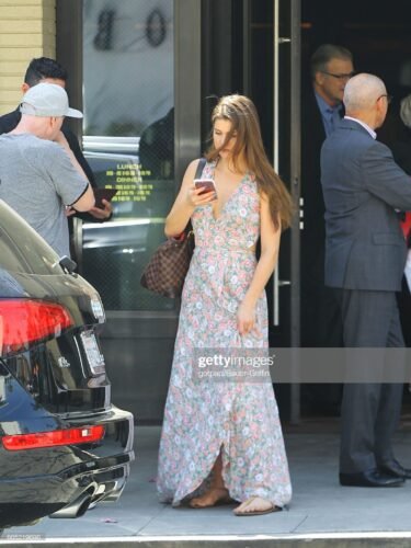 Amanda Cerny Feet Toes And Soles 419