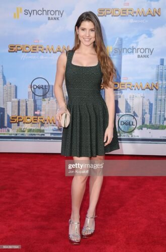 Amanda Cerny Feet Toes And Soles 424