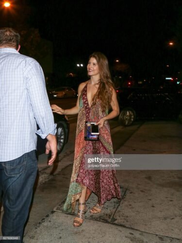 Amanda Cerny Feet Toes And Soles 425