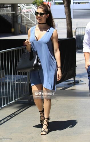 Amanda Cerny Feet Toes And Soles 426