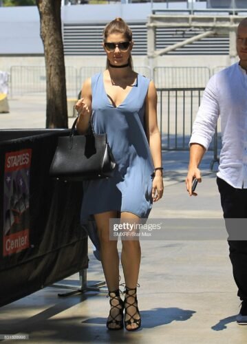 Amanda Cerny Feet Toes And Soles 429