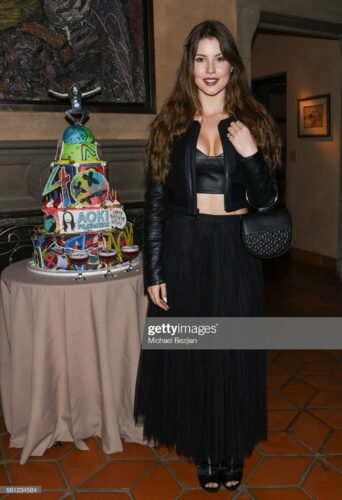 Amanda Cerny Feet Toes And Soles 431