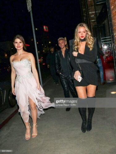 Amanda Cerny Feet Toes And Soles 437