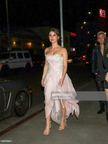 Amanda Cerny Feet Toes And Soles 438