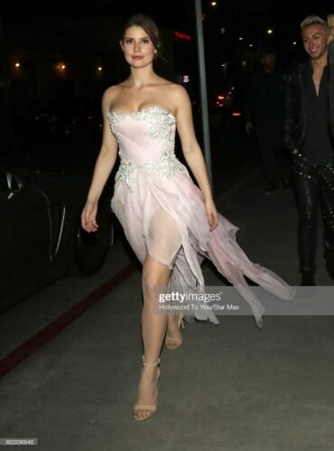 Amanda Cerny Feet Toes And Soles 442