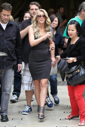 Julianne Hough Feet Toes And Soles 319
