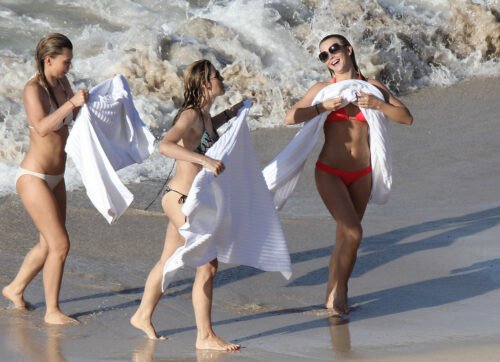 Julianne Hough Feet Toes And Soles 333